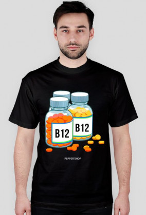 B12 [męska]