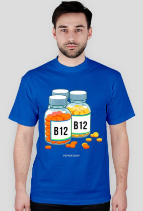 B12 [męska]