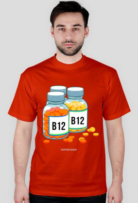 B12 [męska]