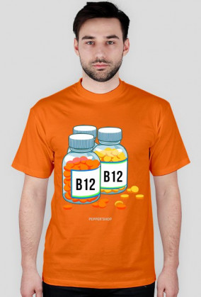 B12 [męska]