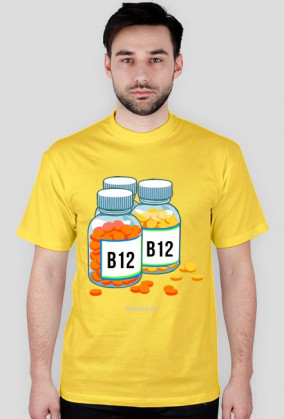 B12 [męska]