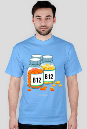 B12 [męska]