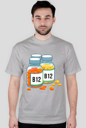 B12 [męska]