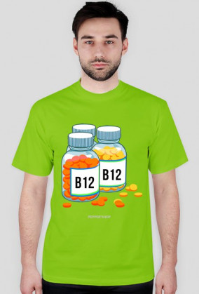 B12 [męska]