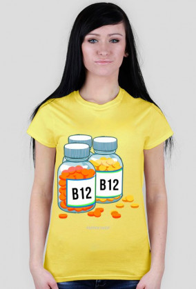 B12 [damska]