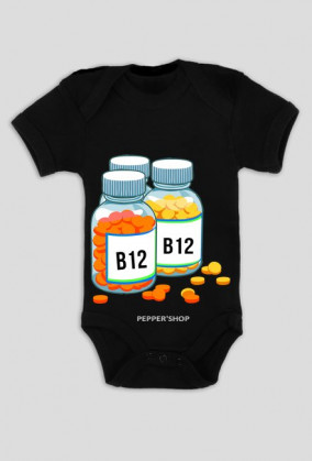 B12 [body dziecięce]