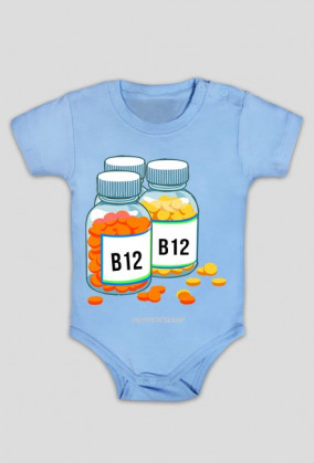 B12 [body dziecięce]