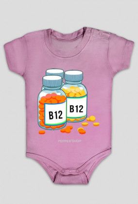 B12 [body dziecięce]