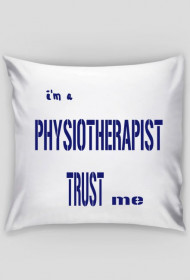 Poduszka Physiotherapist