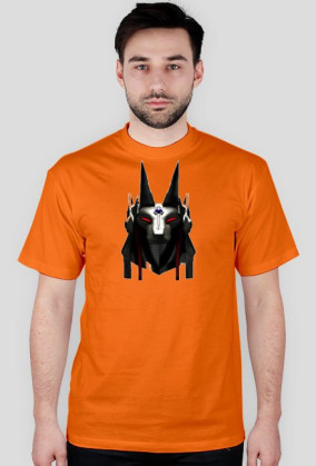 Anubis Head