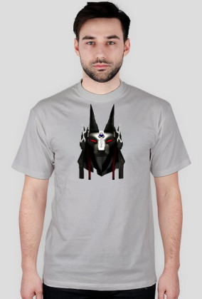 Anubis Head