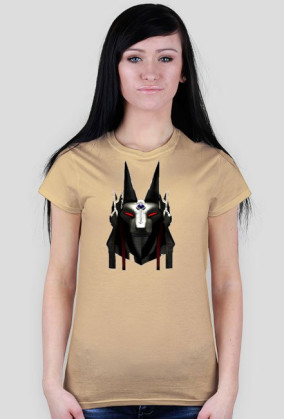 Anubis Head (Woman/Damska)