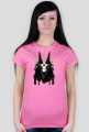 Anubis Head (Woman/Damska)