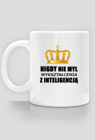Kubek dla inteligentnych
