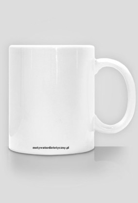 Kubek dla inteligentnych