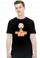 GeekWear - breaking bad cooking mama cooking meth - koszulka męska