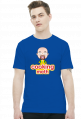 GeekWear - breaking bad cooking mama cooking meth - koszulka męska