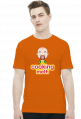 GeekWear - breaking bad cooking mama cooking meth - koszulka męska