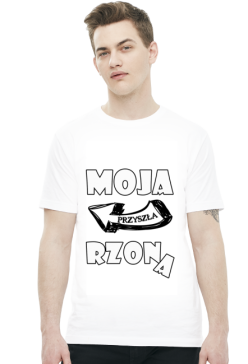 DlaPar - Moja przyszła Rzona