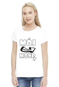 DlaPar - Mój przyszły Monrz