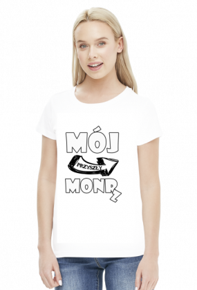 DlaPar - Mój przyszły Monrz