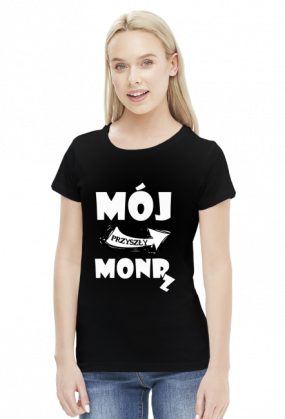 DlaPar - Mój przyszły Monrz