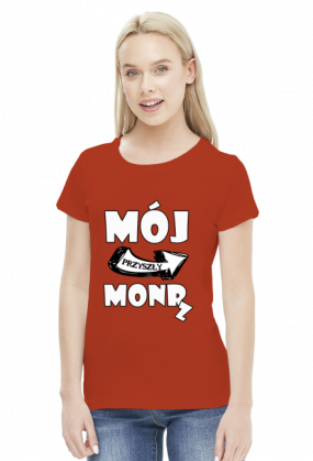 DlaPar - Mój przyszły Monrz