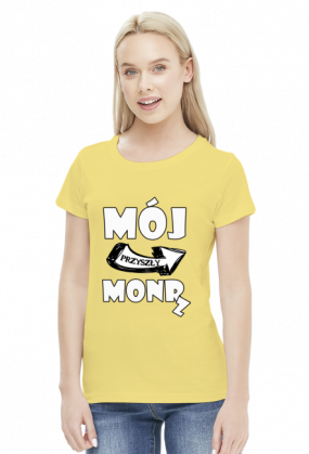 DlaPar - Mój przyszły Monrz