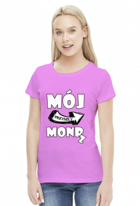 DlaPar - Mój przyszły Monrz