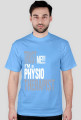 Koszulka Physiotherapist 3