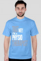 Koszulka Physiotherapist 3