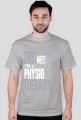 Koszulka Physiotherapist 3