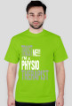Koszulka Physiotherapist 3