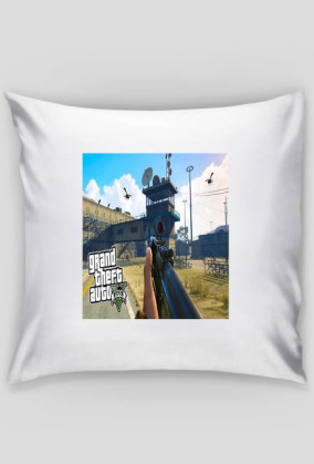 Poduszka GTA 5