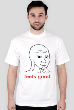 Feels Guy (Wojak)