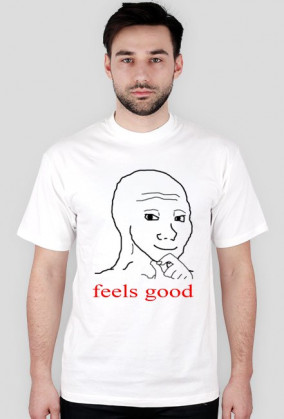 Feels Guy (Wojak)
