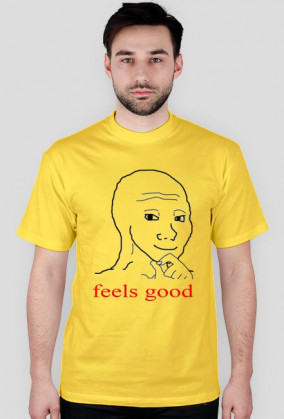 Feels Guy (Wojak)