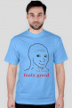 Feels Guy (Wojak)