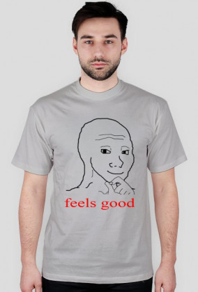 Feels Guy (Wojak)