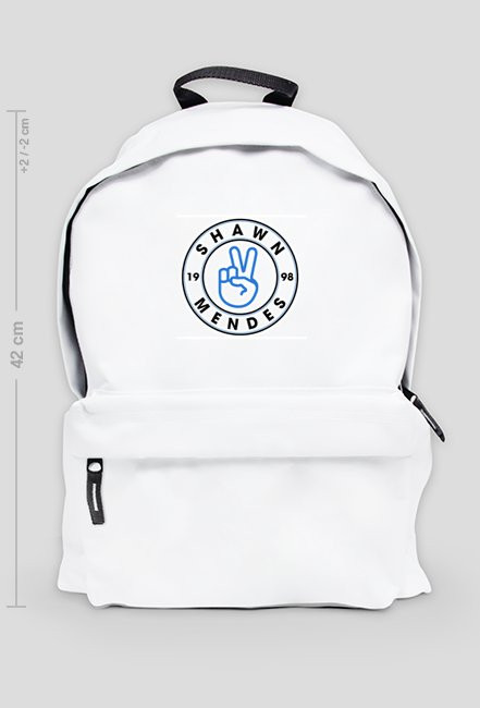 backpack shawn