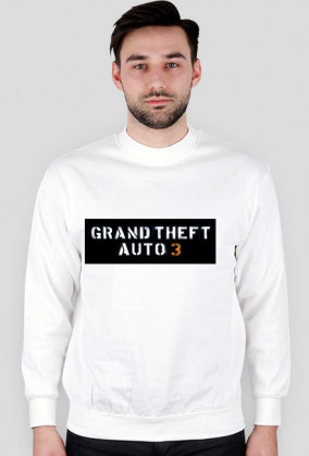Bluzka z GTA 3