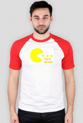 This Is Pac-man Men Nr 1.1