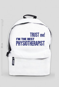Plecak Physiotherapist