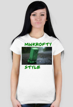 Minkrofty Style