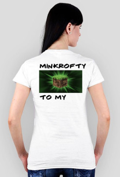 Minkrofty Style