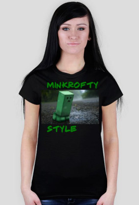 Minkrofty Style