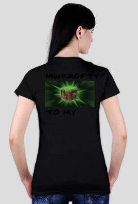Minkrofty Style