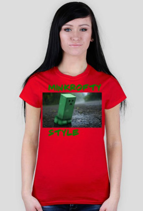 Minkrofty Style
