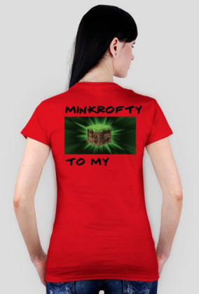 Minkrofty Style