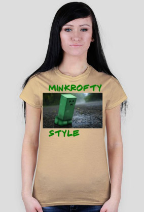 Minkrofty Style